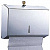 Терес Optima steel Дозатор листовых полотенец FD-918