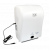 Автоматический диспенсер рулонных полотенец Puff-4110, белый