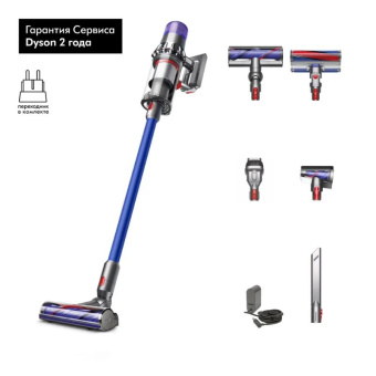 Беспроводной вертикальный пылесос Dyson V11 Absolute Extra Pro