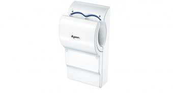 Dyson Airblade db AB14 White (Белая)