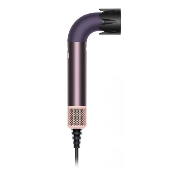 Фен Dyson HD17 Supersonic R Jasper Plum