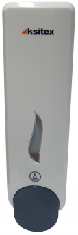 Дозатор для мыла Ksitex SD-8909-400