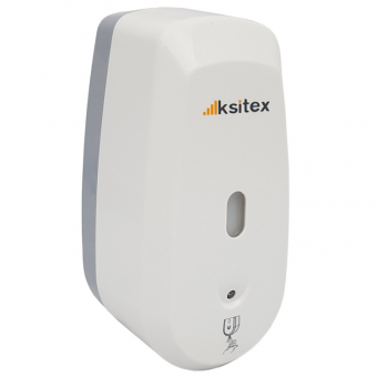 Дозатор мыла Ksitex ASD-500 W