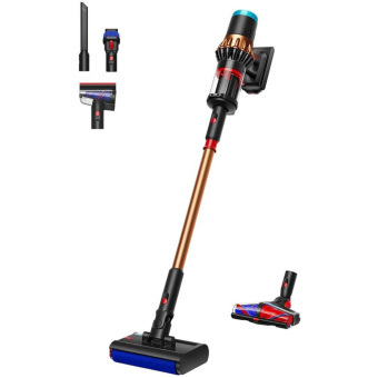 Беспроводной пылесос Dyson SV53 V16 Piston Animal Submarine