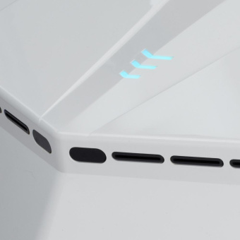 Скоростная электросушилка для рук BXG-JET-5700