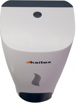 Механический дозатор для  мыла-пены Ksitex FD-161W