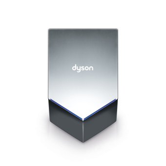 Сушилка для рук Dyson Airblade V HU02 Nickel