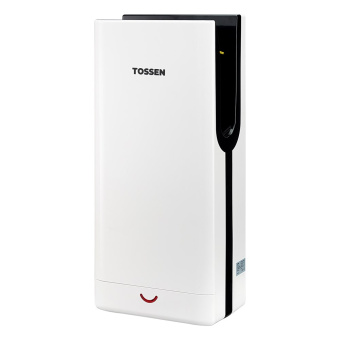 Погружная высокоскоростная сушилка для рук TOSSEN HSD 1310 PW Tossen