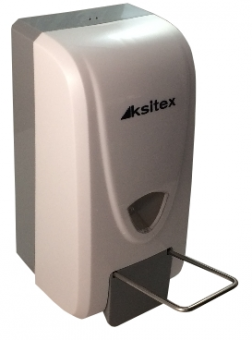 Дозатор мыла Ksitex ES-1000