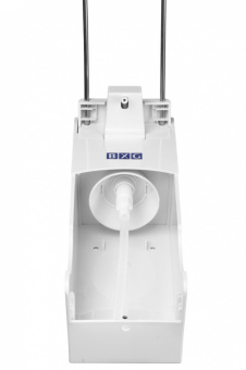 Дозатор жидкого мыла локтевой BXG-ESD-3000