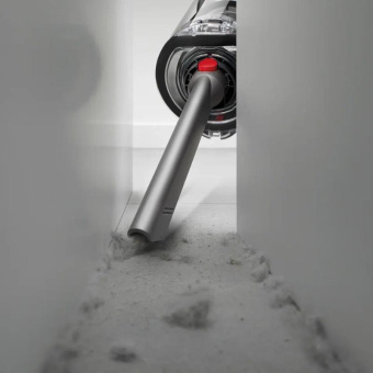 Беспроводной вертикальный пылесос Dyson V10 Vacuum cleaner