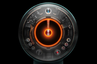Фен Dyson HD16 Supersonic Ceramic Patina