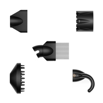 Фен Dyson Supersonic HD18 Professional