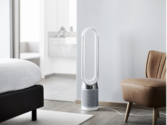 Очиститель воздуха Dyson Pure Cool TP05