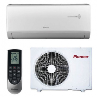 Кондиционер Pioneer KFR20KW/KOR20KW