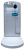 Сенсорный (автоматический) дозатор для дезинфицирующих средств и жидкого мыла Ksitex ADS-5548W