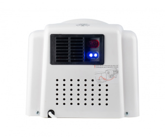 Сушилка для рук с ультрафиолетом BXG-230 Restyle