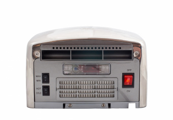 Сушилка для рук BXG-JET-5300A BXG