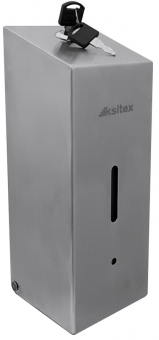 Автоматический дозатор для мыла Ksitex ASD-800M