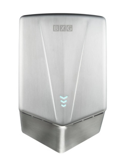 Скоростная электросушилка для рук BXG-JET-5700A