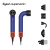 Фен Dyson Supersonic HD18 Professional