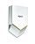 Сушилка для рук Dyson Airblade V HU02 White