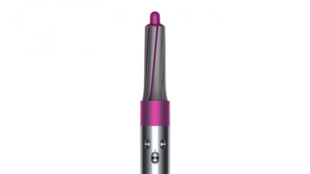 Стайлер Dyson Airwrap Complete HS01 Nickel/Fuchsia