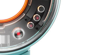 Фен Dyson HD16 Supersonic Ceramic Patina