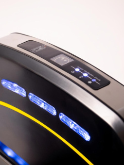 Сушилка для рук BXG-JET-7200A UV с УФ нерж. сталь