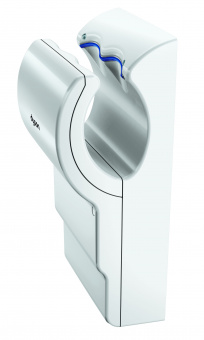 Dyson Airblade db AB14 White (Белая)