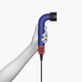 Фен Dyson Supersonic HD18 Professional