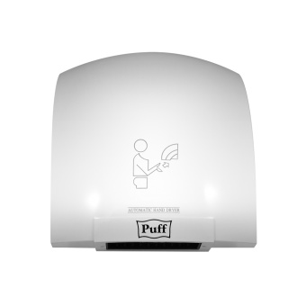 Сушилка для рук высокоскоростная Puff-8975 Puff