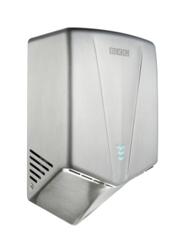 Скоростная электросушилка для рук BXG-JET-5700A