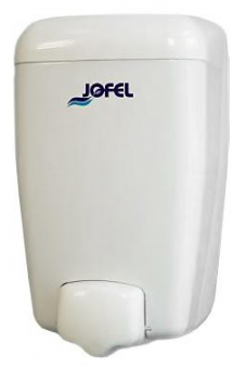 Дозатор мыла Jofel Azur-Smart AC84020