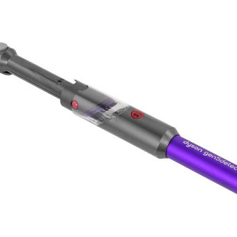 Беспроводной пылесос Dyson SV23 Gen5 Detect Absolute