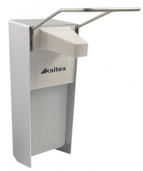 Дозатор мыла Ksitex SM-1000