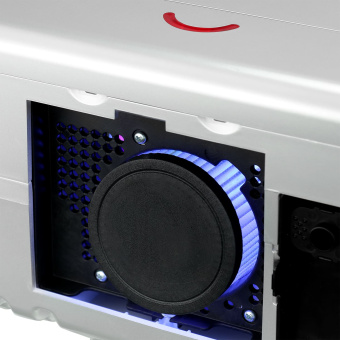 Погружная высокоскоростная сушилка для рук TOSSEN HSD 1310 PS Tossen
