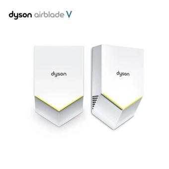 Сушилка для рук Dyson Airblade V HU02 White Dyson