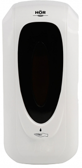 Автоматический дозатор для мыла HOR-X-5511, 7772064