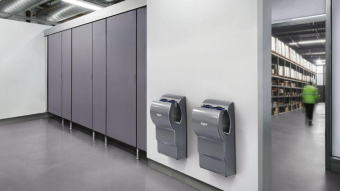 Сушилка для рук Dyson Airblade dB AB14