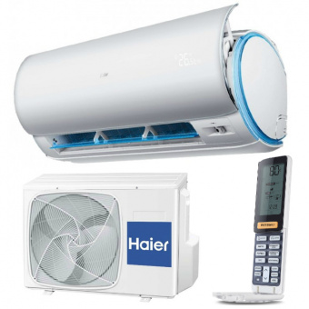 Кондиционер Haier Lightera Premium AS25S2SD1FA/1U25S2PJ1FA