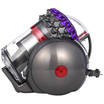 Цилиндрический пылесос Dyson CY28 PA2 (Cinetic Big Ball Parquet 2)