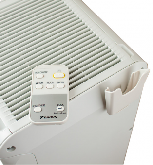 Очиститель воздуха Daikin MCK55W