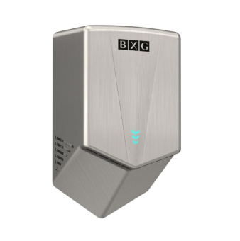 Скоростная электросушилка для рук BXG-JET-5700A
