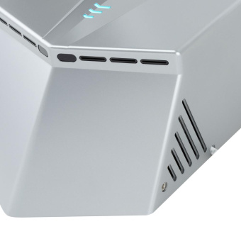 Скоростная электросушилка для рук BXG-JET-5700C