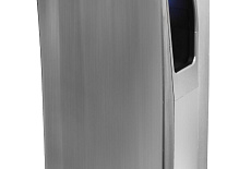 Антивандальная сушилка BXG-JET-7000A с функцией ультрафиолетового обеззараживания