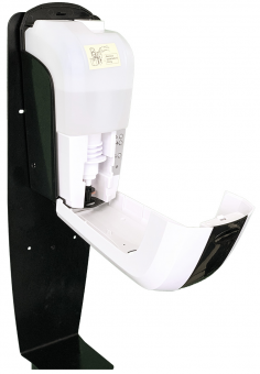 Автоматический дозатор для дезинфицирующих средств (спрей) HOR-1808S