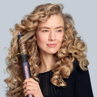 Стайлер Dyson Airwrap HS09 Jasper Plum