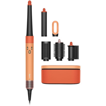 Стайлер Dyson Airwrap HS08 Apricot Topaz