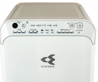 Очиститель воздуха Daikin MCK55W